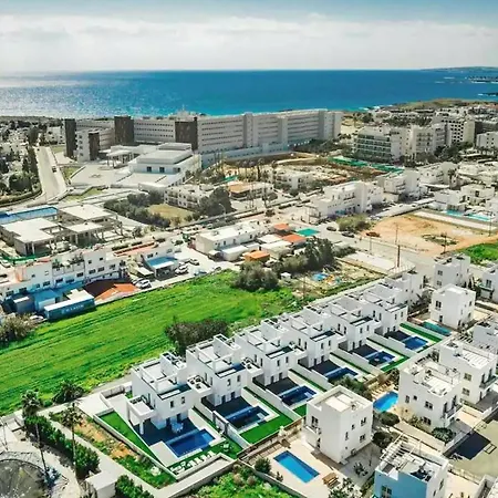 Amarilia - Nissi Area * Ayia Napa