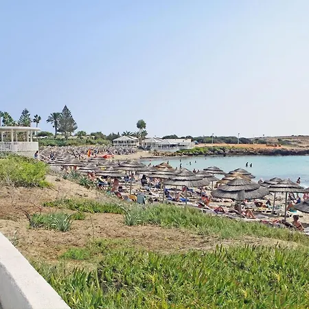 Amarilia - Nissi Area * Ayia Napa